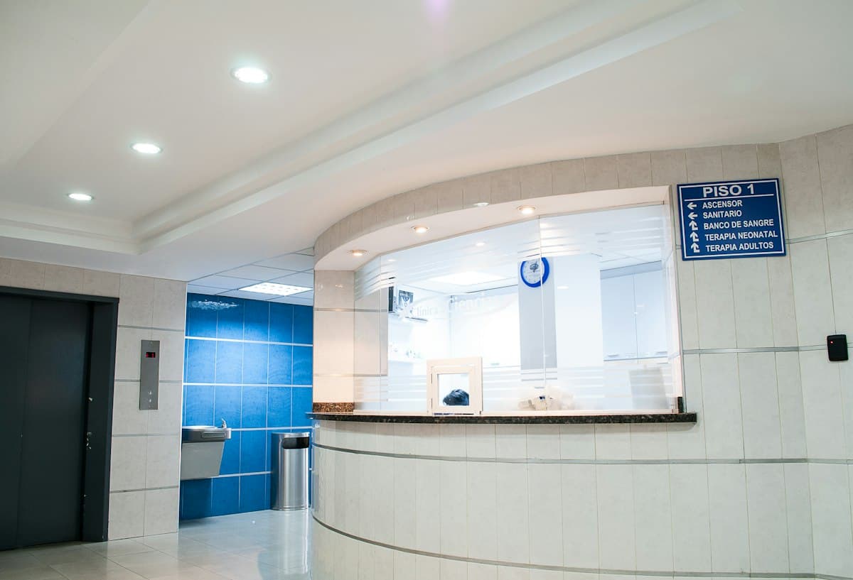 Why Choose One Clinic