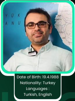 Dr. Ali