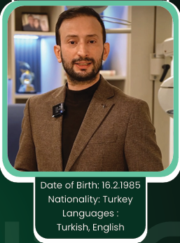 Dr. Emre