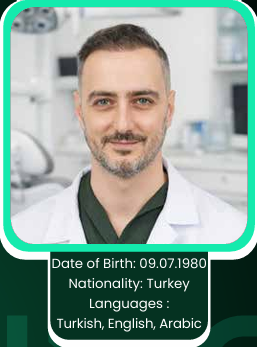 Dr. Muhammad
