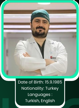 Dr. Mustafa BA