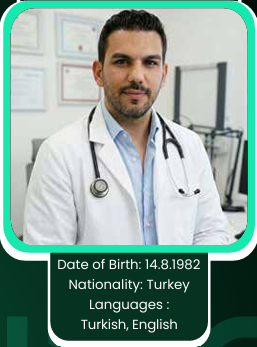 Op. Dr. Orhan